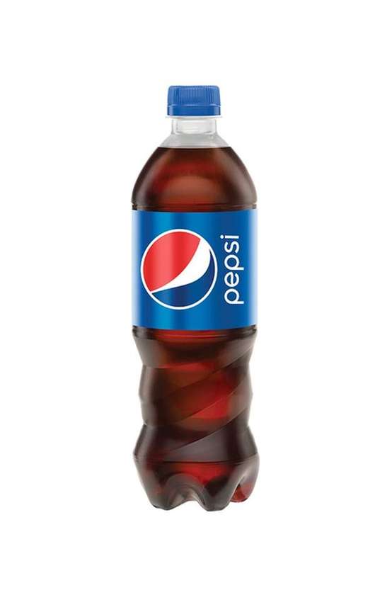 Pepsi