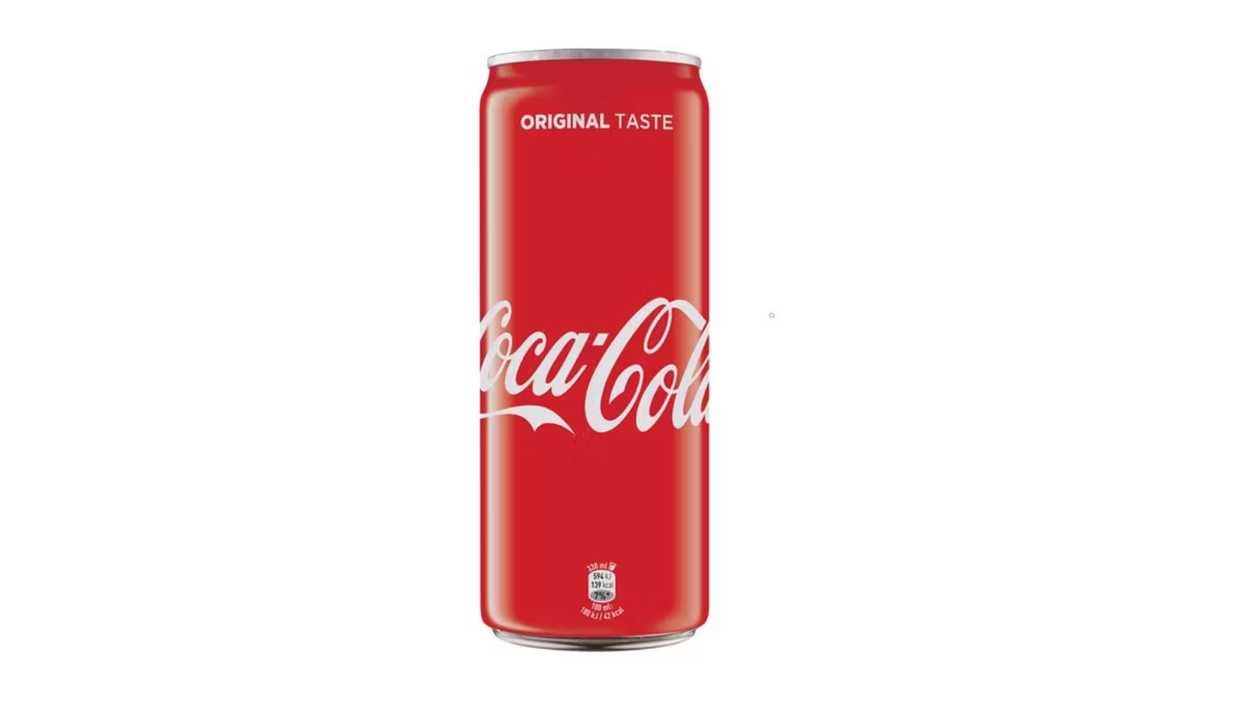 Coca Cola