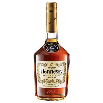 Hennessy Vs