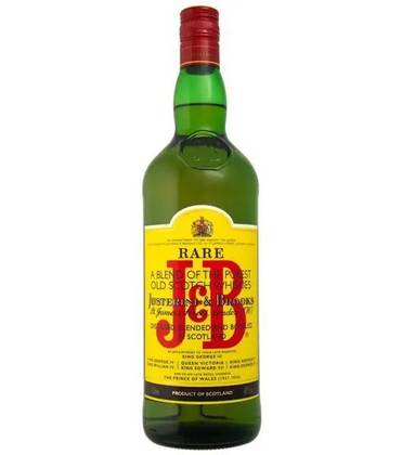 J & B Rare