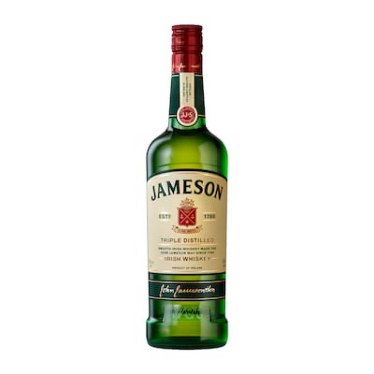 Jameson Irish