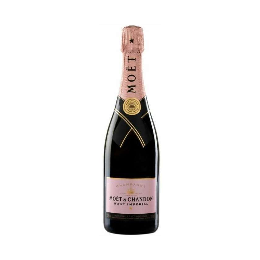 Moet & Chandon Prosecco Rose