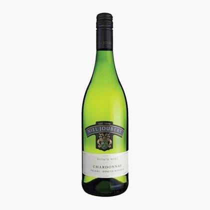 Niel Joubert Chardonnay