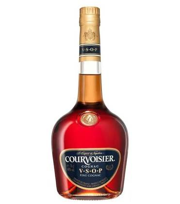 Courvoisier Vsop