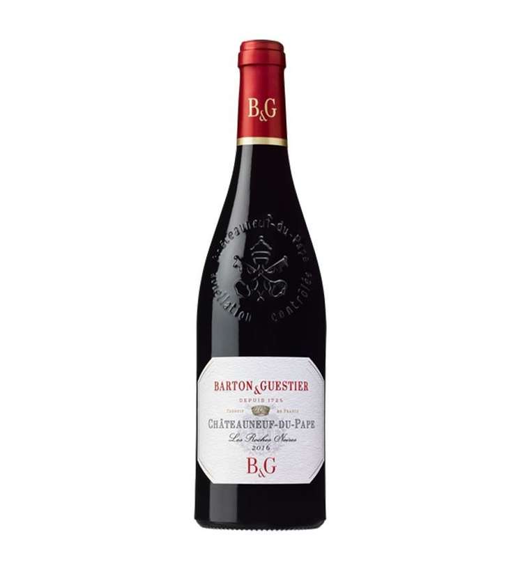 B & G Chateau Neuf Du Pape