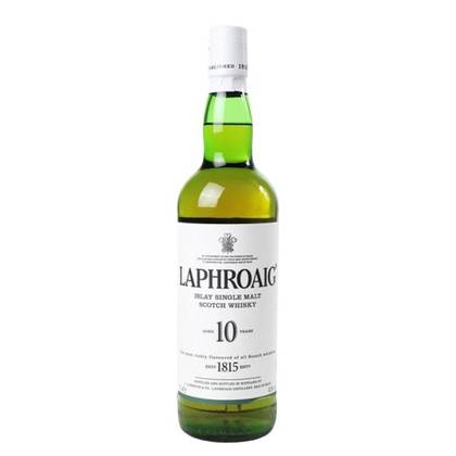 Laphroaig 10 Years