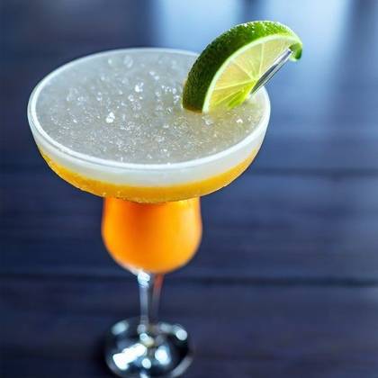 Margarita Classic, Flavoured or Frozen