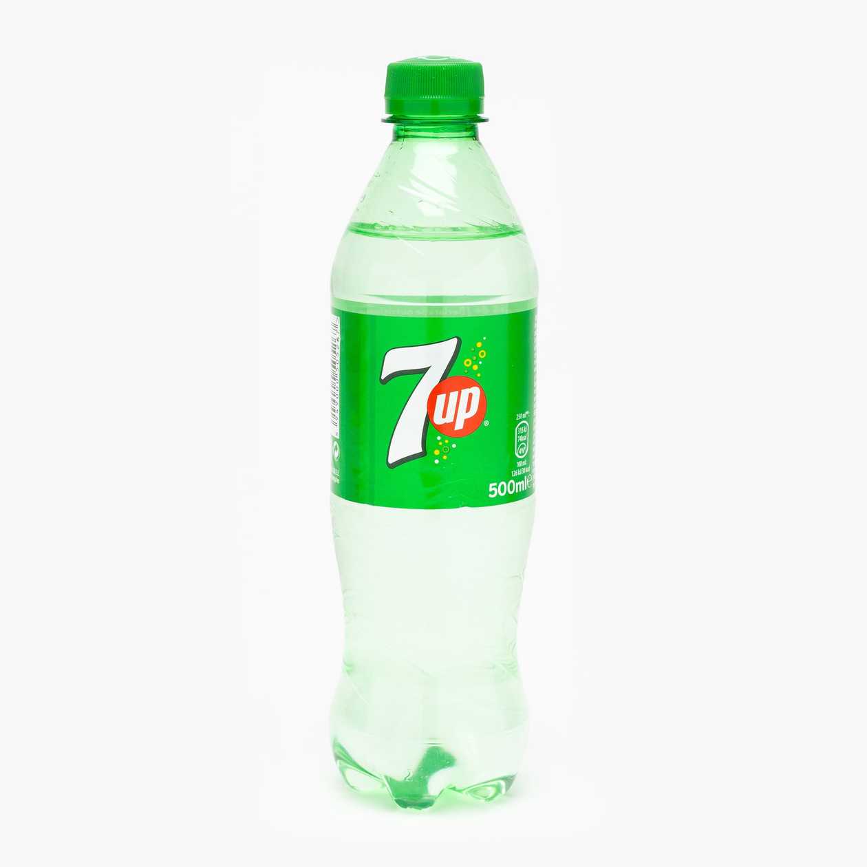 7 UP