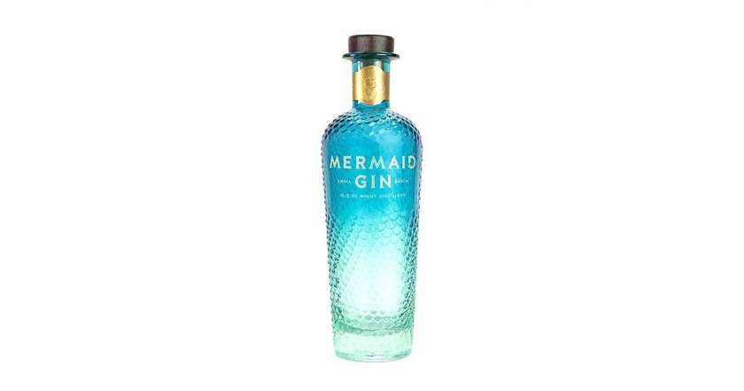 Mermaid Dry