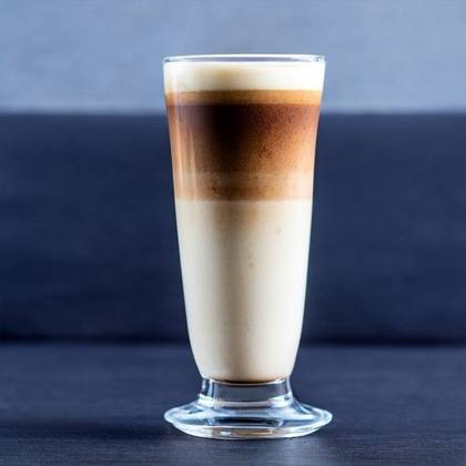 Café Latte