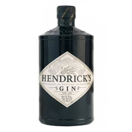 Hendrick's