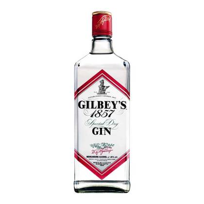 Gilbey's Gin
