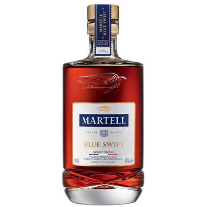 Martell Vs