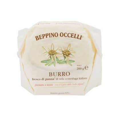Unt Beppino Occelli 200gr