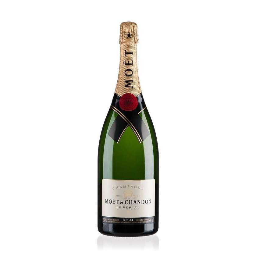 Moet & Chandon Brut
