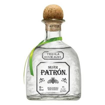 Patron Silver
