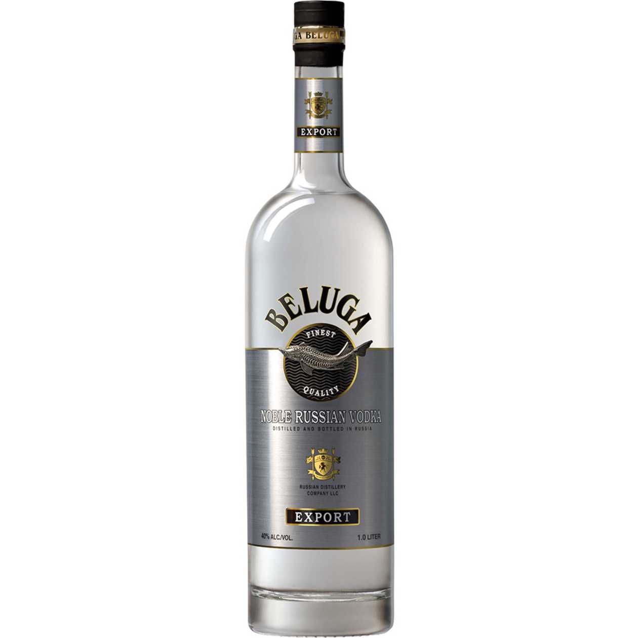 Beluga Noble