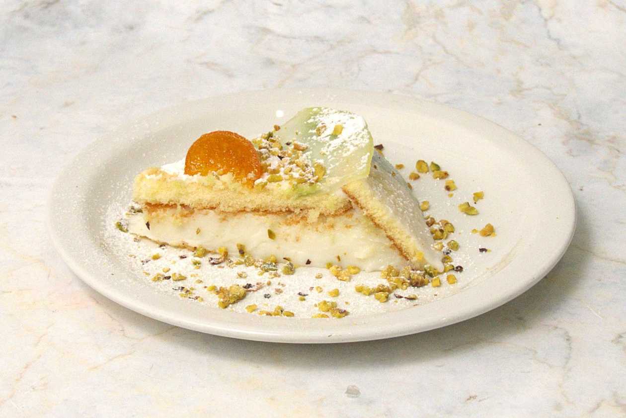 Cassata Siciliana