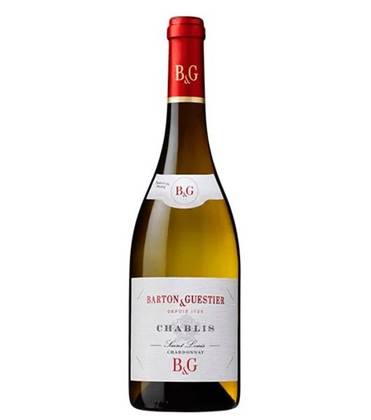 B & G Chablis