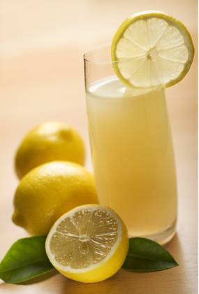 Limonada de  casa 0.5l