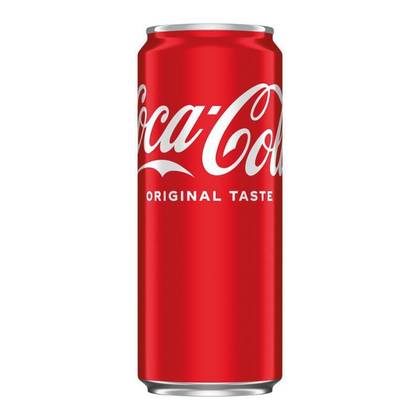 Coca-Cola