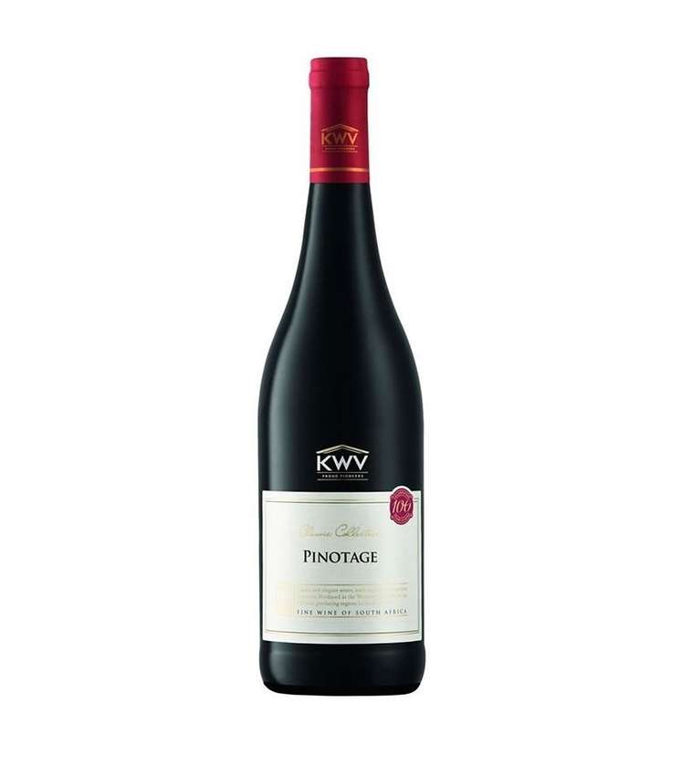 Kwv Pinotage