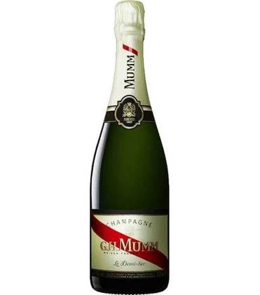 Gh Mumm Brut