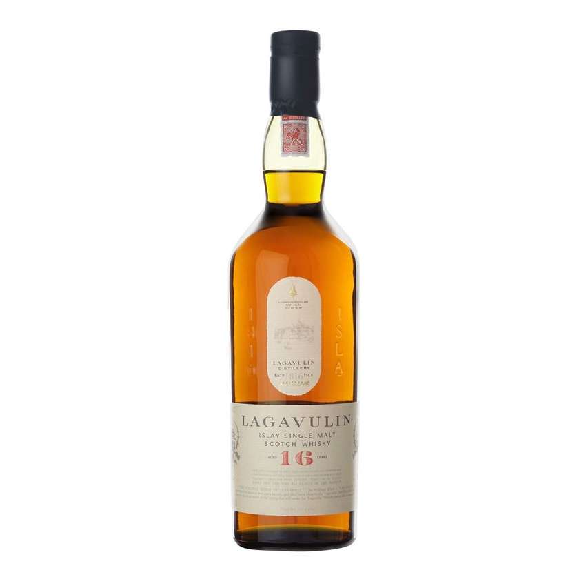 Lagavulin 16 Years