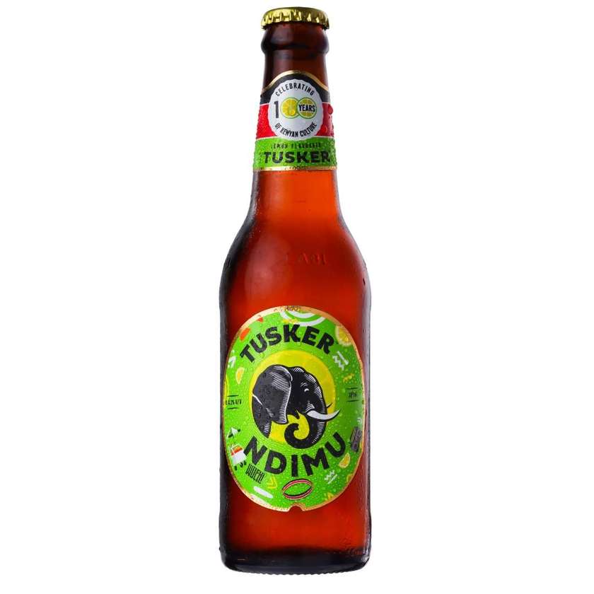 Tusker N Dimu