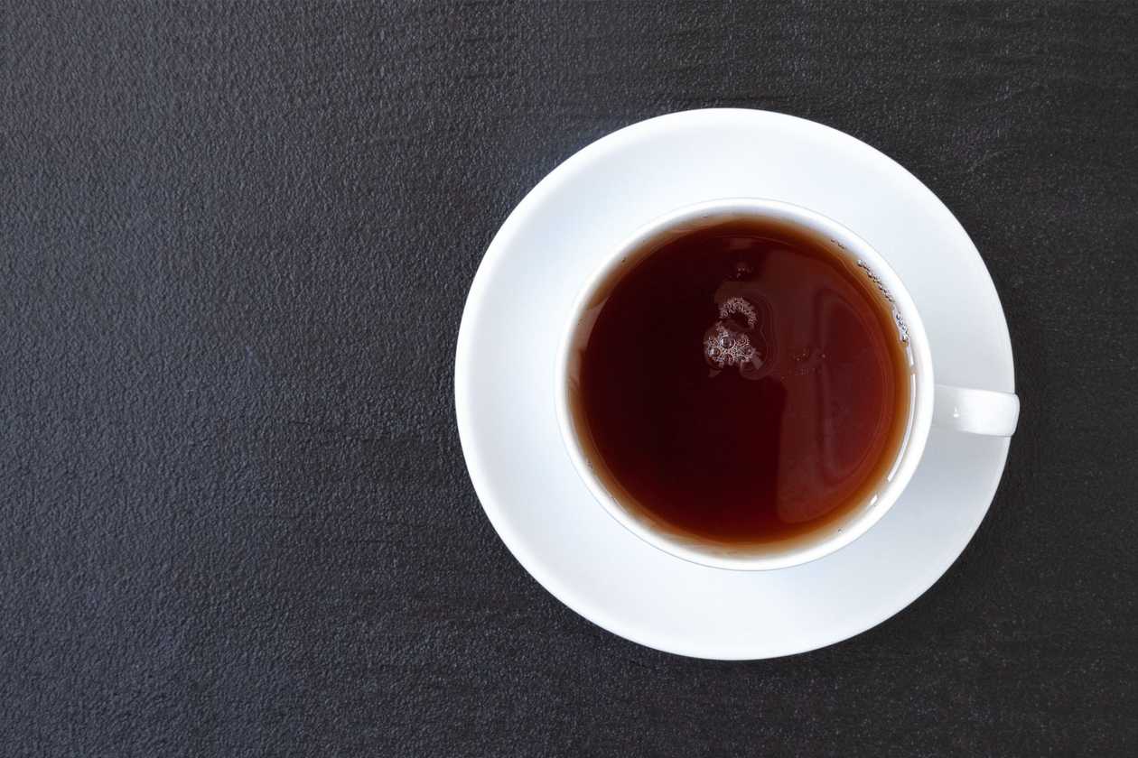 Black Tea