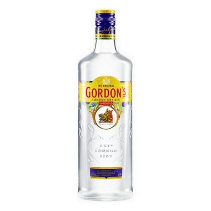 Gordon's Dry