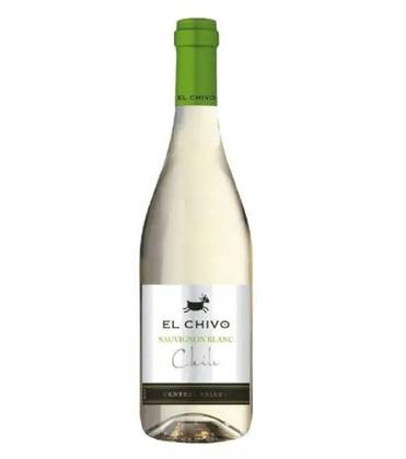 El Chivo Sauv Blanc