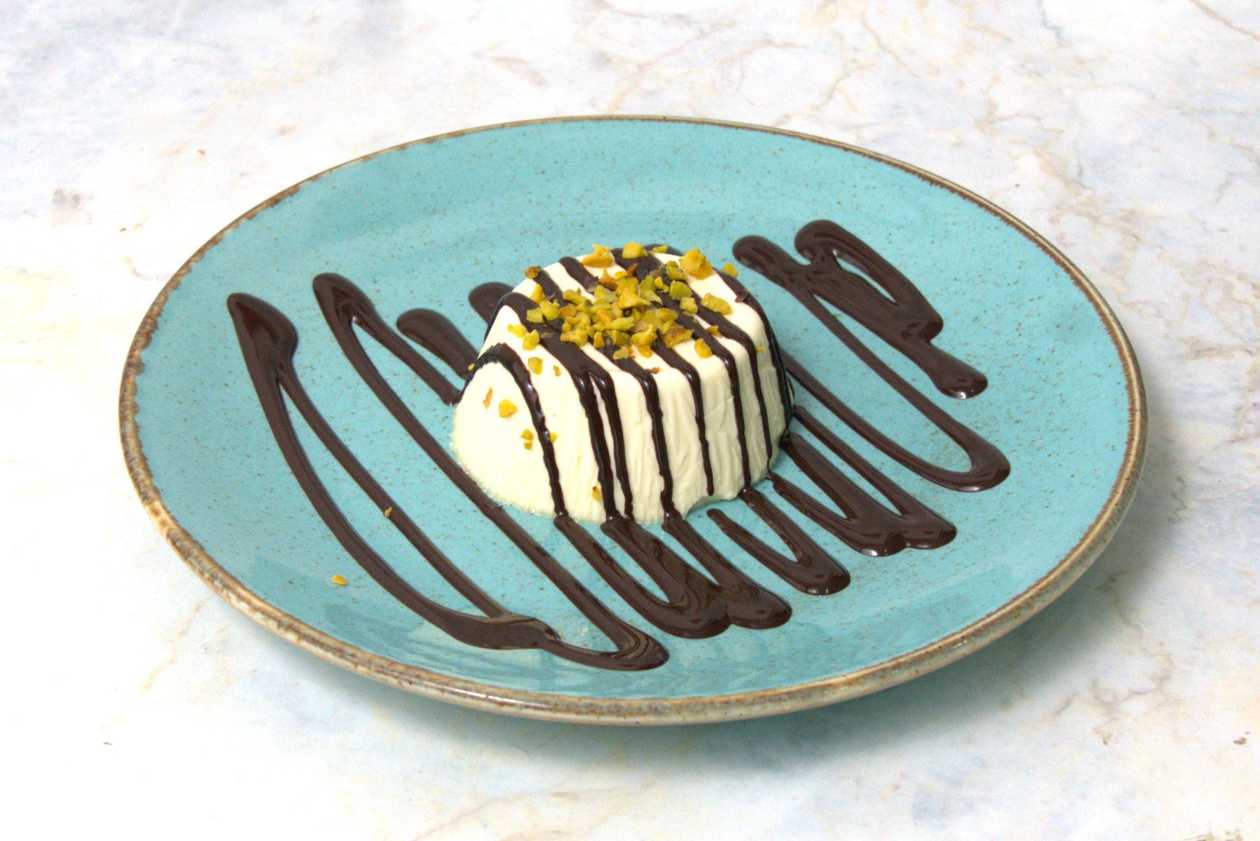Panna Cotta