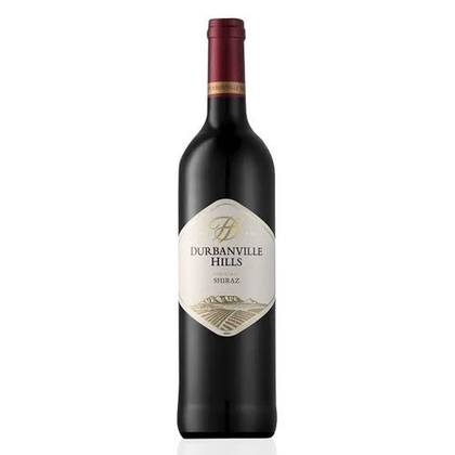 Durnvanville Shiraz