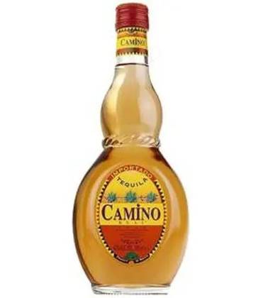Camino Gold