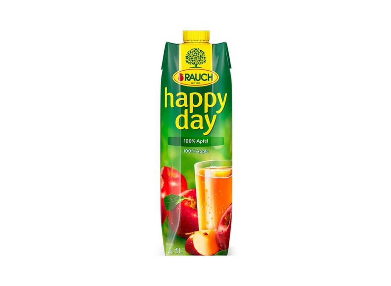 Rauch Happy Day 100%