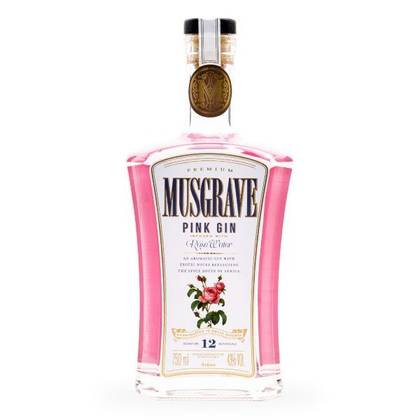 Musgrave Pink
