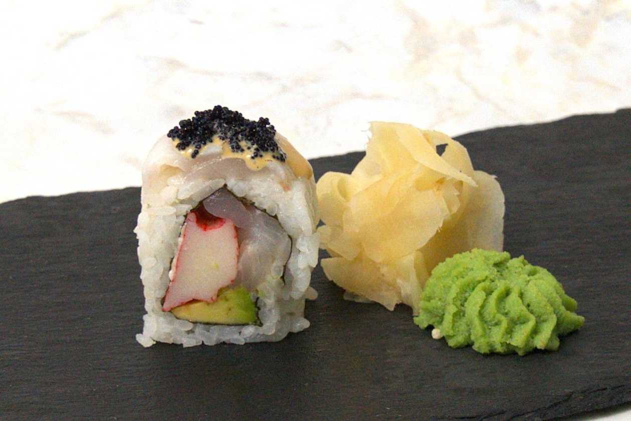 La Nassa Uramaki