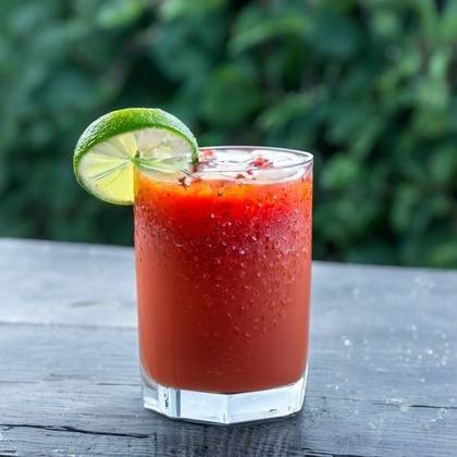 Bloody Mary