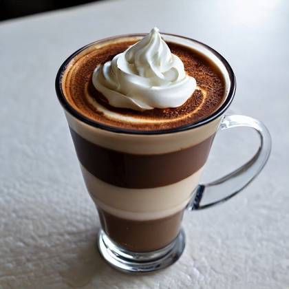 Café Mocha