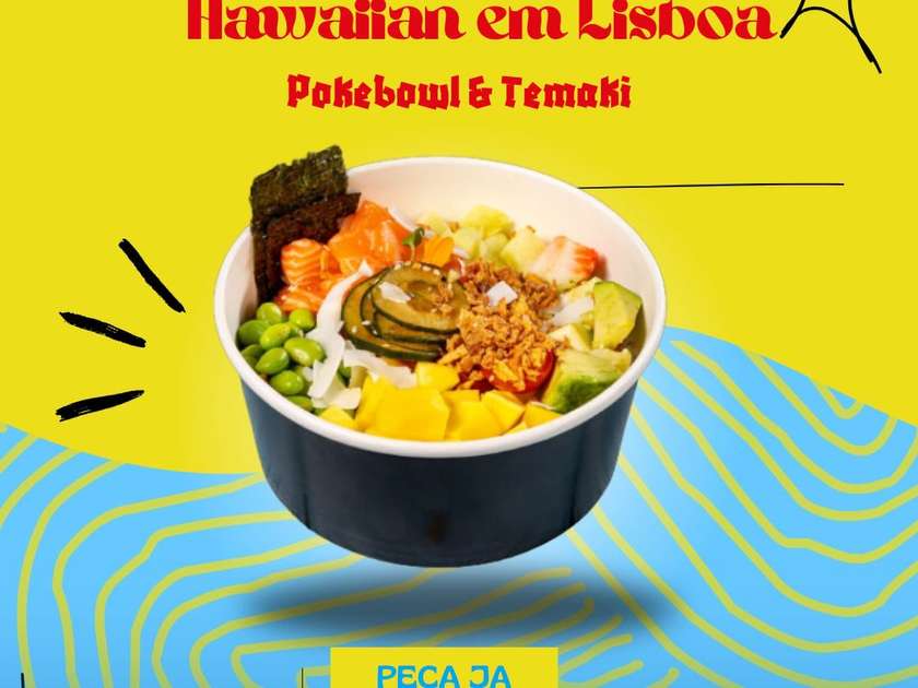 OFerta POKE CLASSIC