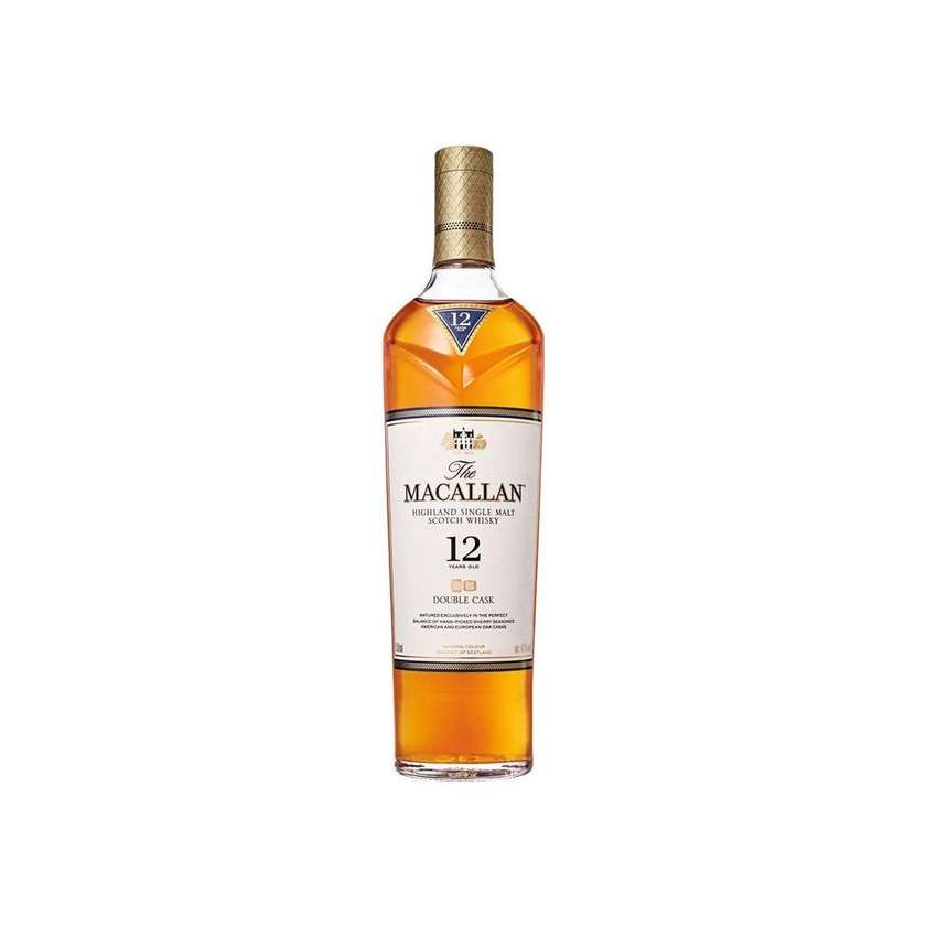 Macallan 12 Years