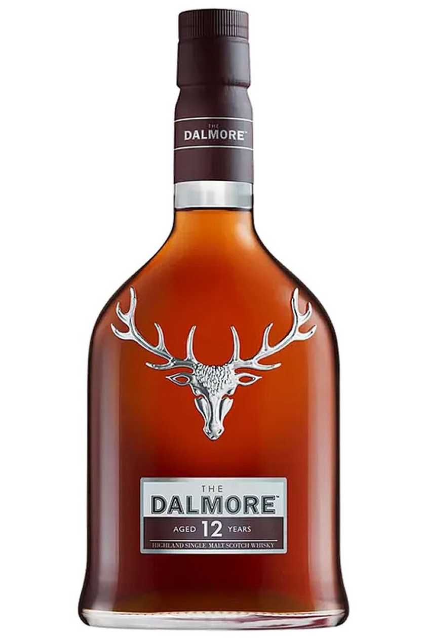 Dalmore 12 Years