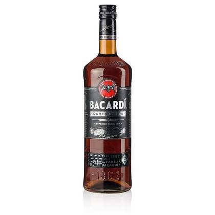 Bacardi Black