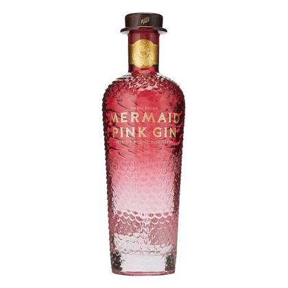 Mermaid Pink
