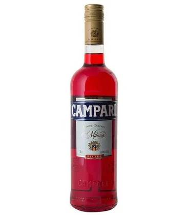 Campari Bitter