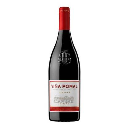 Vina Pomala Rioja