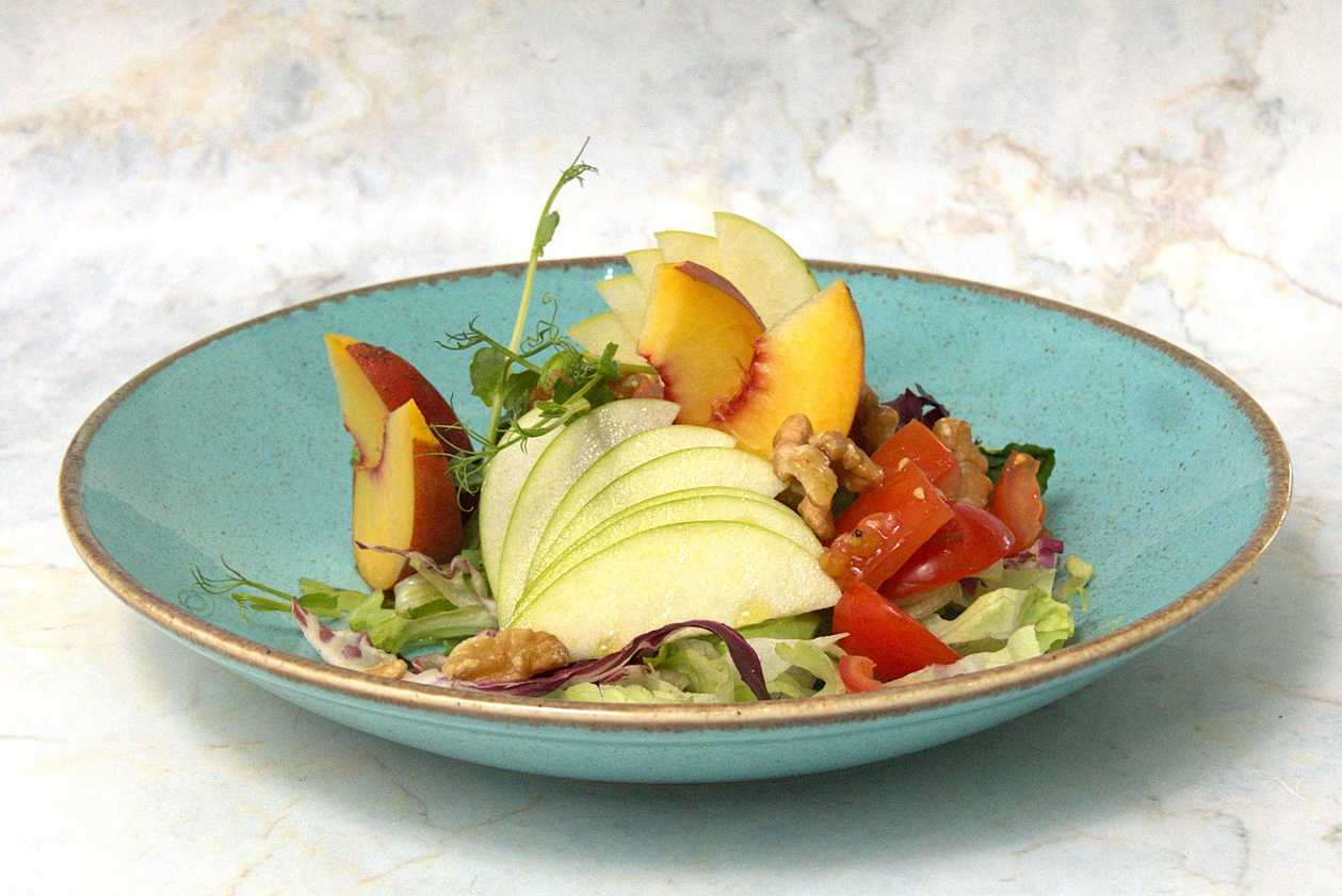 Mix Salad