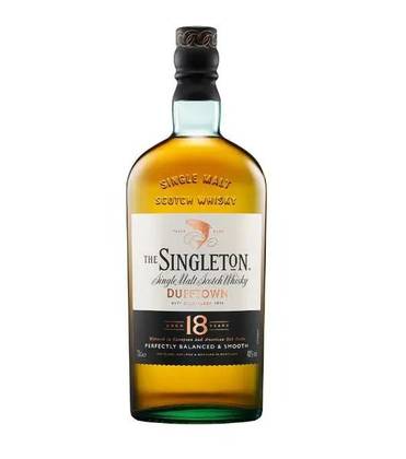 Singleton 18 Years