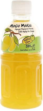 Mogu Mogu Mango, 0.32l